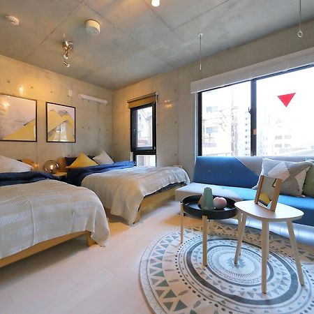 Hotel Landmark Namba 大阪 外观 照片